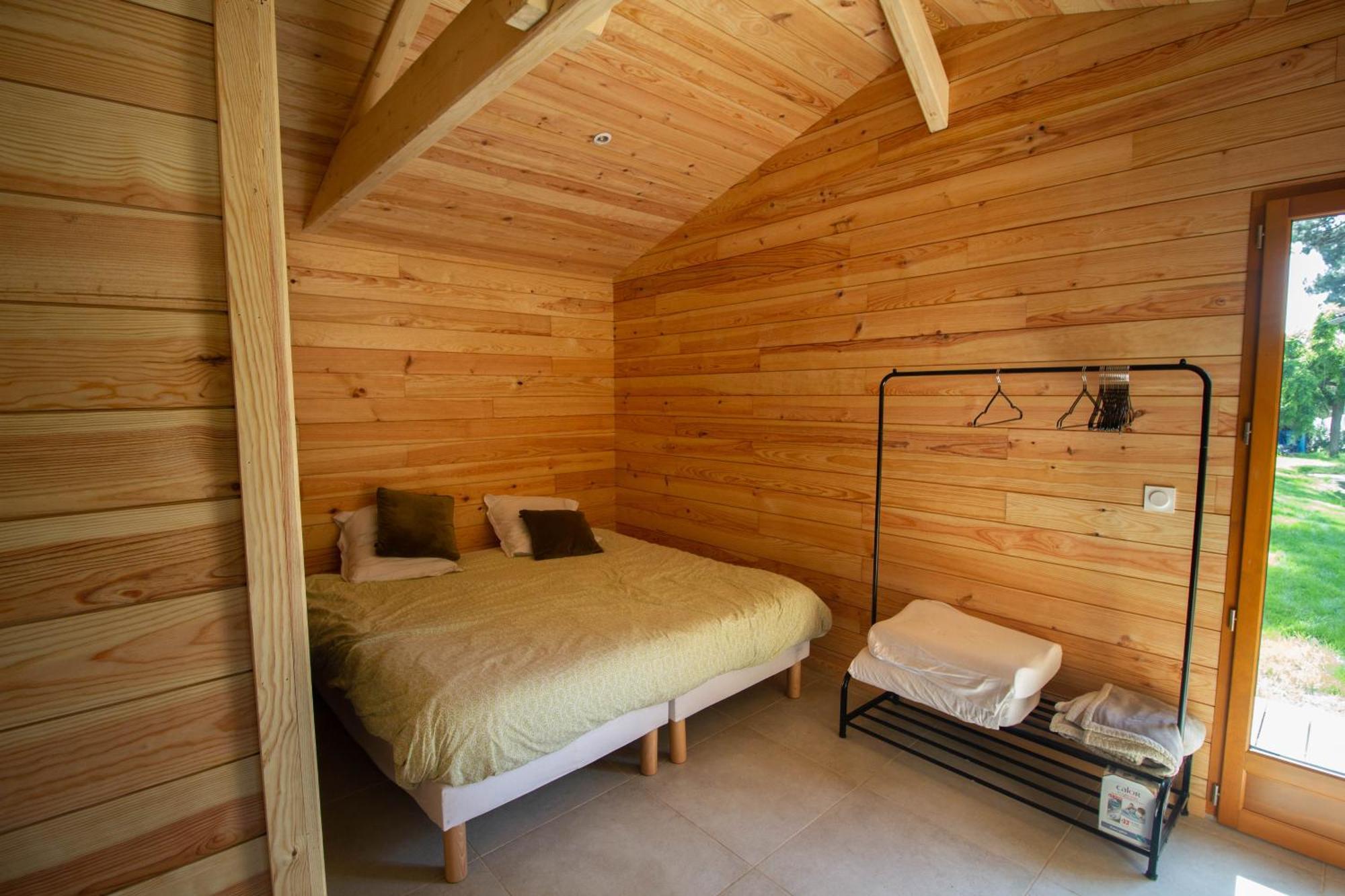 Cabane Foret Proche Plage Піла-сюр-Мер Екстер'єр фото